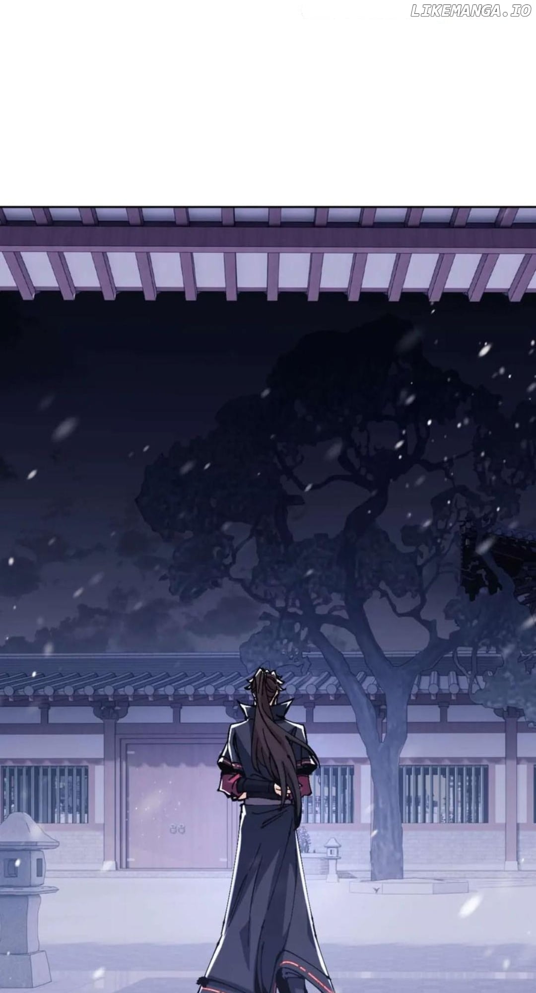 Master: This rebellious disciple is definitely not the Holy Son Chapter 108 - page 73